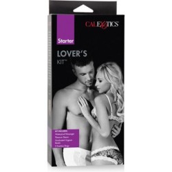 Starter Lovers Kit de Calexotics | Piumer Erotic