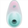 Satisfyer - Pixie Dust Azul Estimulador Air Pluse | Piumer Erotic