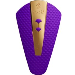 Shunga - Obi Masajeador Intimo Violeta | Piumer Erotic