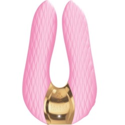Shunga - Aiko Masajeador Intimo Rosa | Piumer Erotic