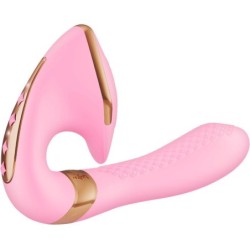 Shunga - Soyo Masajeador Intimo Rosa | Piumer Erotic