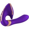 Shunga - Soyo Masajeador Intimo Violeta | Piumer Erotic