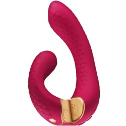 Shunga - Miyo Masajeador Intimo Fucsia | Piumer Erotic