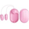 Pretty Love - Fun Box Bala Vibradora Rosa | Piumer Erotic