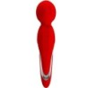 Pretty Love - Walter Vibrador Wand Rojo | Piumer Erotic