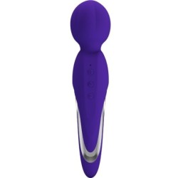 Pretty Love - Walter Vibrador Wand Violeta | Piumer Erotic