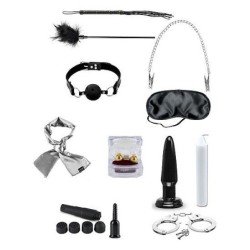 Fetish Fantasy Limited Edition - Kit Fetish | Piumer Erotic