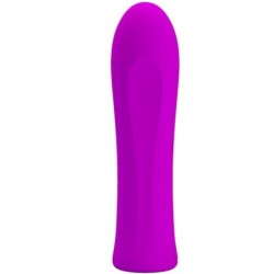 Pretty Love - Alfreda Vibrador Super Power Violeta | Piumer Erotic