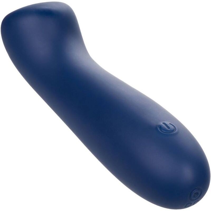 Cashmere Satin G Azul de Calexotics | Piumer Erotic