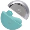 Ovation Rave Estimulador Verde Agua de Calexotics | Piumer Erotic