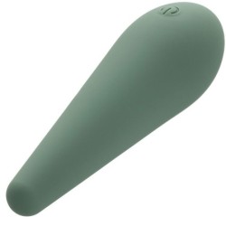 Mod Chic Estimulador Verde de Calexotics | Piumer Erotic