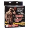 Cocky Cop Love Doll de Calexotics | Piumer Erotic