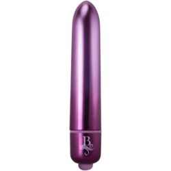 Rocks- Off - Ro-90 Parlour Prince Bala Vibradora Morado | Piumer Erotic