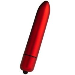 Rocks- Off - Ro-160 Rouge Allure Bala Vibradora Rojo | Piumer Erotic