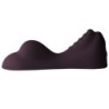 Rocks- Off - Ruby Glow Vibrador Sit-On Morado | Piumer Erotic