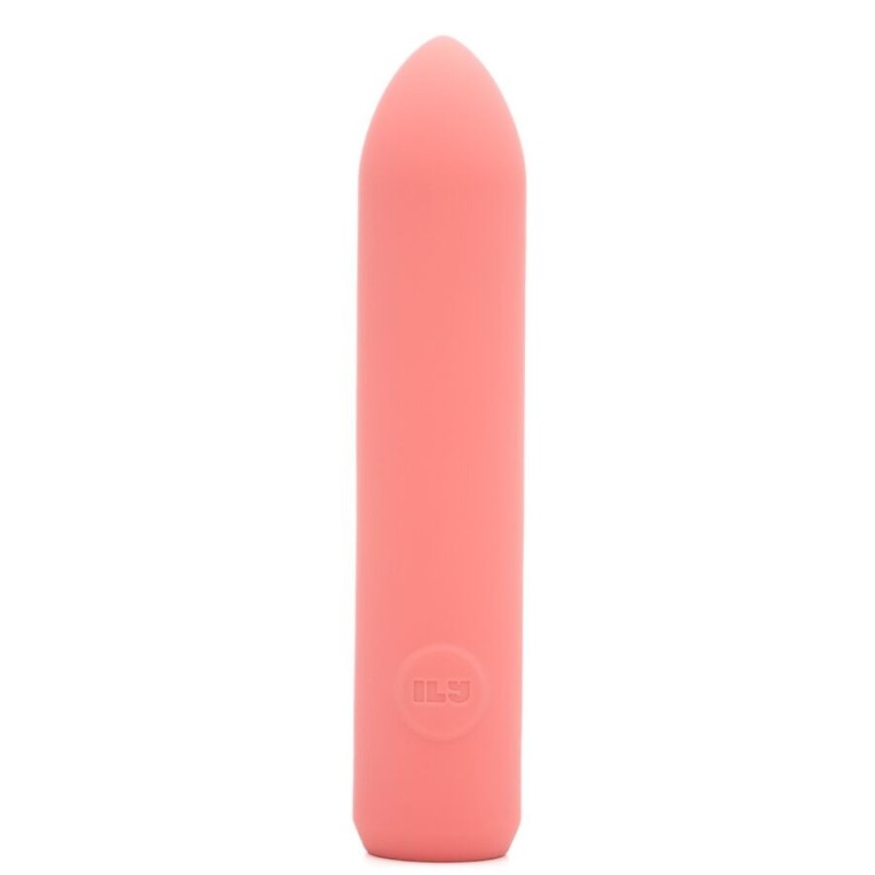 Ily Bala Vibradora Rosa de Je Joue | Piumer Erotic