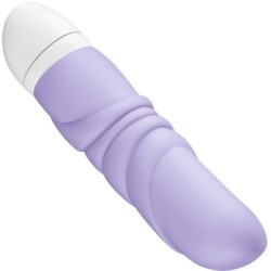 Jam Mini Vibrador Violeta de Fun Factory | Piumer Erotic