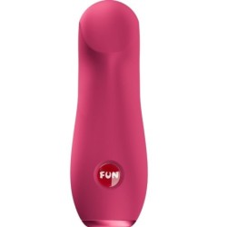 Stella Bala Vibradora Frambuesa de Fun Factory | Piumer Erotic