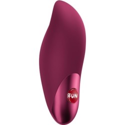 Charme Bala Vibradora Burdeos de Fun Factory | Piumer Erotic