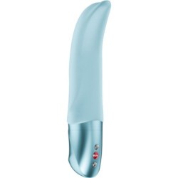 Diva Dolphin Vibrador Punto G Azul de Fun Factory | Piumer Erotic