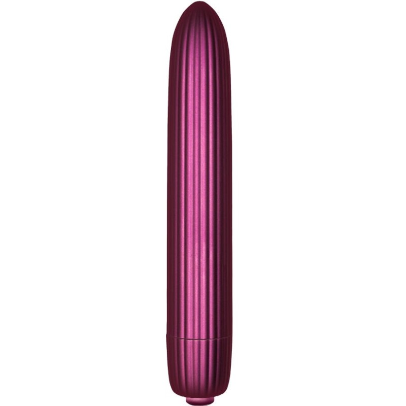 Hera Bala Vibradora Texturizada de Climaximum | Piumer Erotic