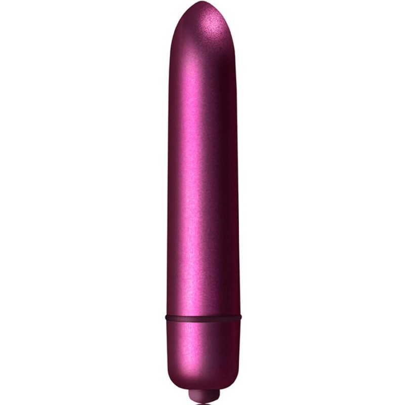 Jolie Bala Vibradora Mini de Climaximum | Piumer Erotic