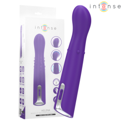 Intense - Helena Vibrador Up & Down Modo Beads 13