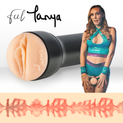 Feel Tanya Tate Stars Collection Strokers de Kiiroo | Piumer Erotic
