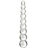 N. 2 Masajeador De Vidrio de Icicles | Piumer Erotic