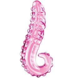 N. 24 Masajeador De Vidrio de Icicles | Piumer Erotic