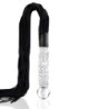 N. 38 Masajeador De Vidrio de Icicles | Piumer Erotic