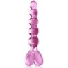 N. 43 Masajeador De Vidrio de Icicles | Piumer Erotic