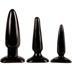 Colt Kit De Entrenamiento Anal de Calexotics | Piumer Erotic
