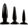 Colt Kit De Entrenamiento Anal de Calexotics | Piumer Erotic