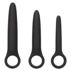 Dilator Trio de Calexotics | Piumer Erotic