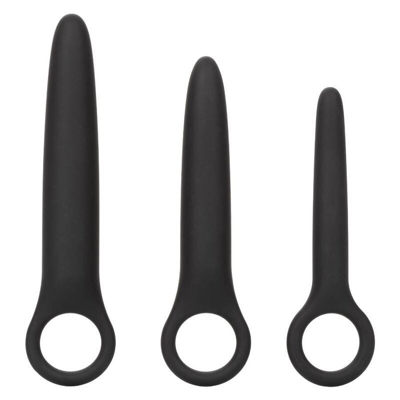 Dilator Trio de Calexotics | Piumer Erotic