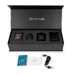 The Naughty Gift Set de Je Joue | Piumer Erotic