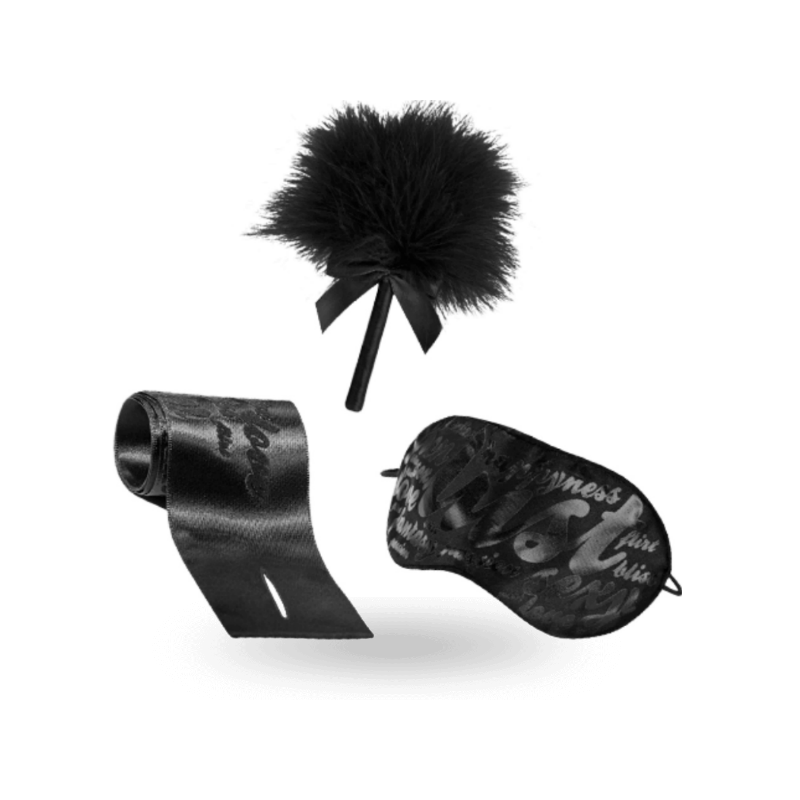 Bijoux - Instruments Of Pleasure Nivel Verde | Piumer Erotic