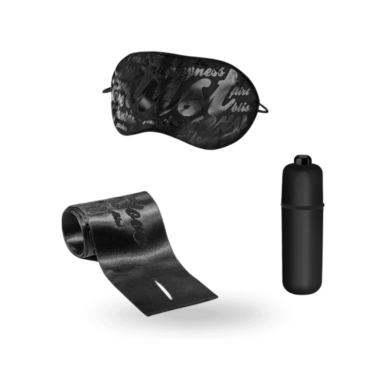 Bijoux - Instruments Of Pleasure Nivel Violeta | Piumer Erotic