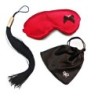 Kit Látigo Dominatrix de Inedit | Piumer Erotic