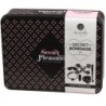 Secretplay - Bdsm Set 8 Pcs Negro | Piumer Erotic