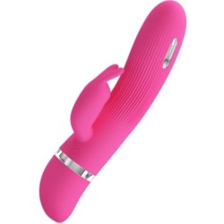 Pretty Love - Flirtation Ingram Electroshock Vibrator | Piumer Erotic