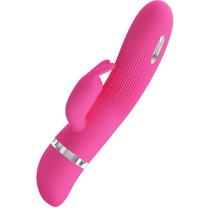 Pretty Love - Flirtation Ingram Electroshock Vibrator | Piumer Erotic