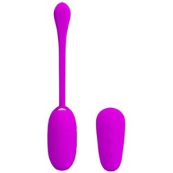 Pretty Love - Shock Fun Huevo Vibrador Y Electroshock | Piumer Erotic