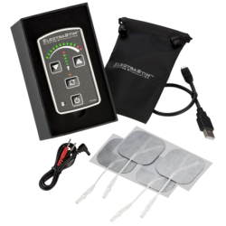 Pack Estimulador Flick Em60-E de Electrastim | Piumer Erotic