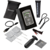 Flick Stimulator Multi-Pack de Electrastim | Piumer Erotic