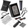 Flick Duo Stimulator Multi-Pack de Electrastim | Piumer Erotic