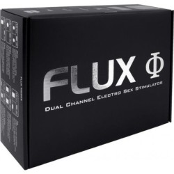 Flux Estimulador Multifuncion de Electrastim | Piumer Erotic