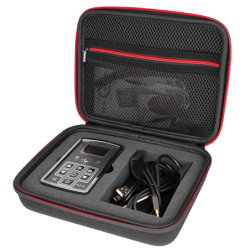 Electro Estimulador Axis De Alta Especificación de Electrastim | Piumer Erotic