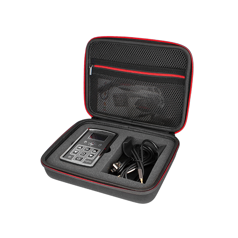 Electro Estimulador Axis De Alta Especificación de Electrastim | Piumer Erotic